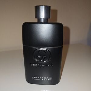 Gucci Guilty Eau de Parfum 90ml